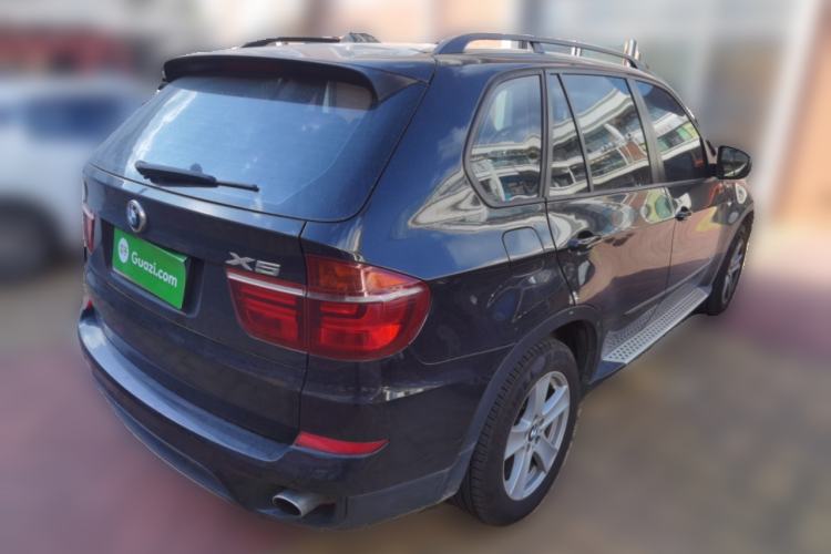 Used BMW X5 2013 xDrive35i Leading Model