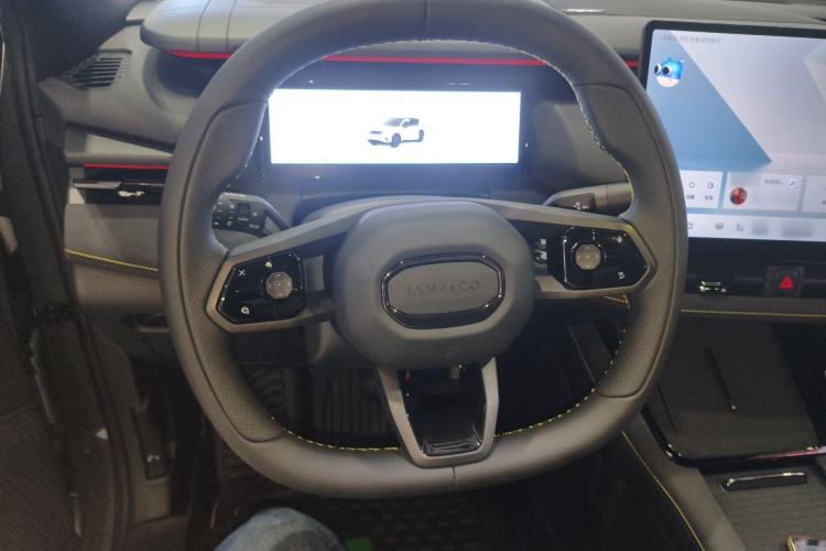 Used Lynk & Co 06 2025 Renew 1.5T Halo