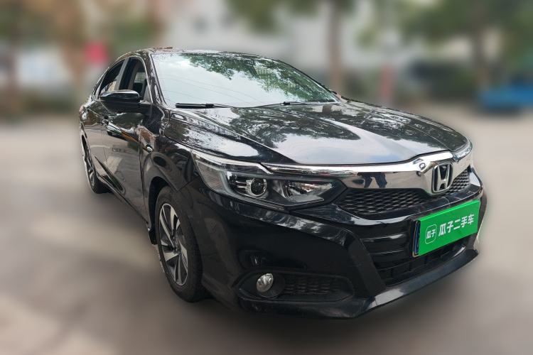 Used Honda Crider 2019 180 Turbo CVT Luxury Edition China V