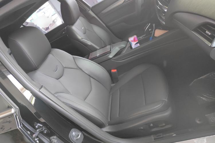 Used Cadillac CT5 2022 28T Prestige Edition
