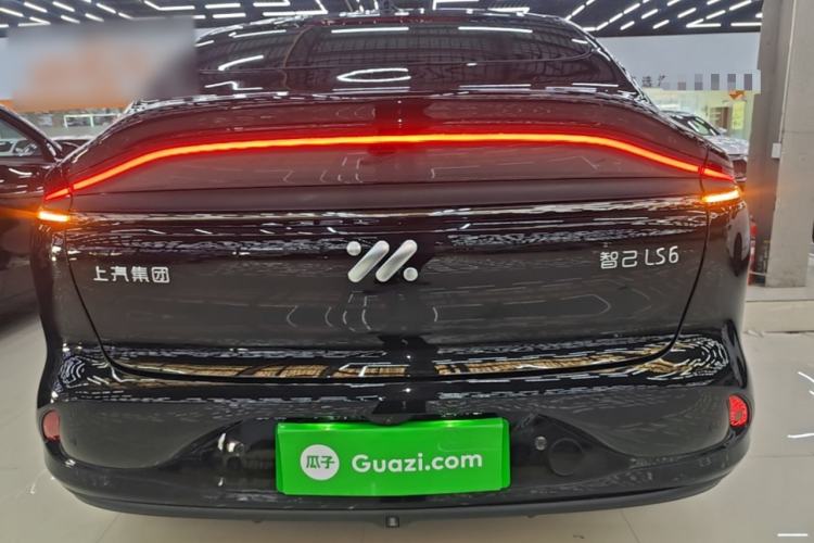 Used IM LS6 2023 Max Standard Edition