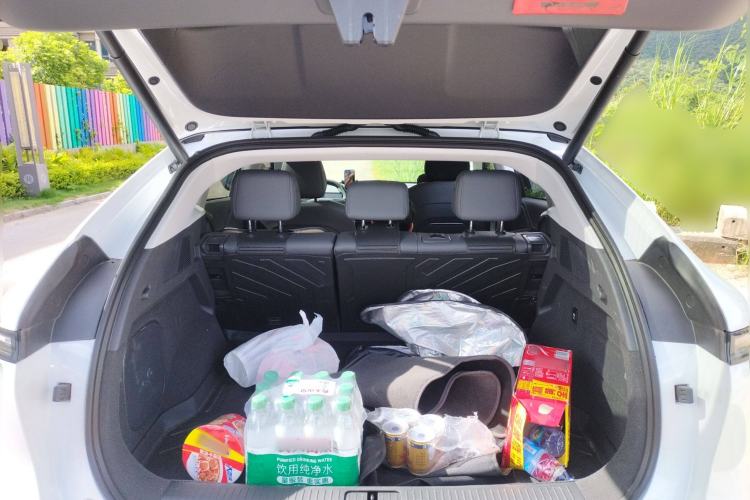 Used XPeng G6 2025 725 Ultra-Long Range Max Flagship Edition