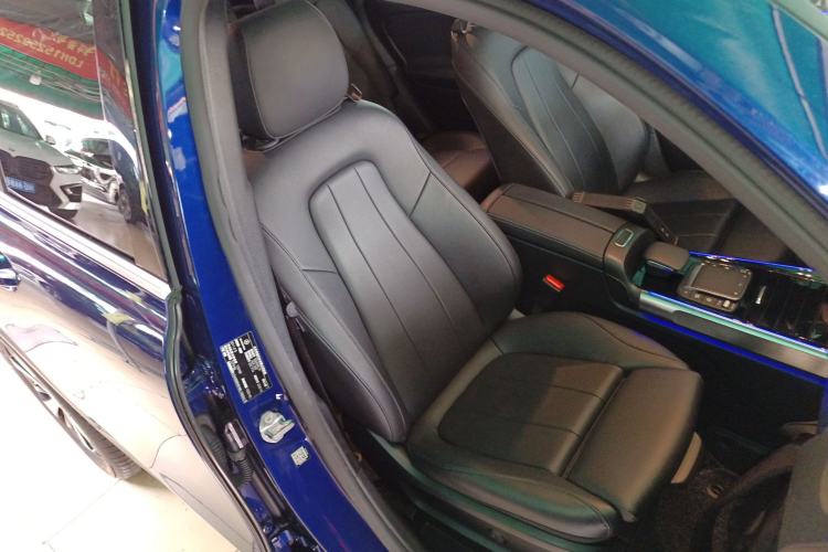 Used Mercedes-Benz GLB 2021 GLB 200 Fashion Model
