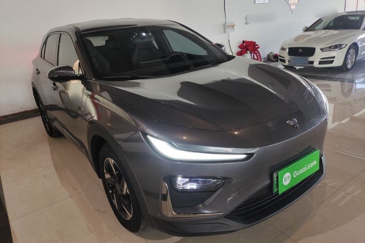 Used NETA X 2023 400 Lite