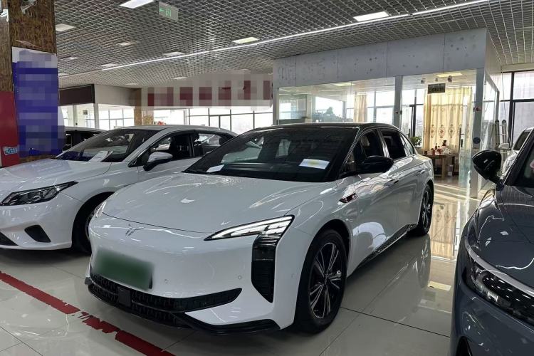 Used Hongqi EH7 2024 690 Pro