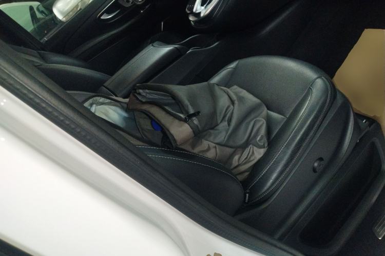 Used Mercedes-Benz V-Class 2018 V 260 AMG Sport Edition China V Emission Standard
