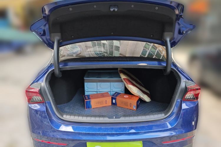 Used Kia K5 2020 270T CVVD Luxury Edition