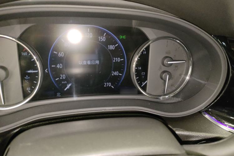 Used Buick Regal 2021 GS 28T Prestige Model
