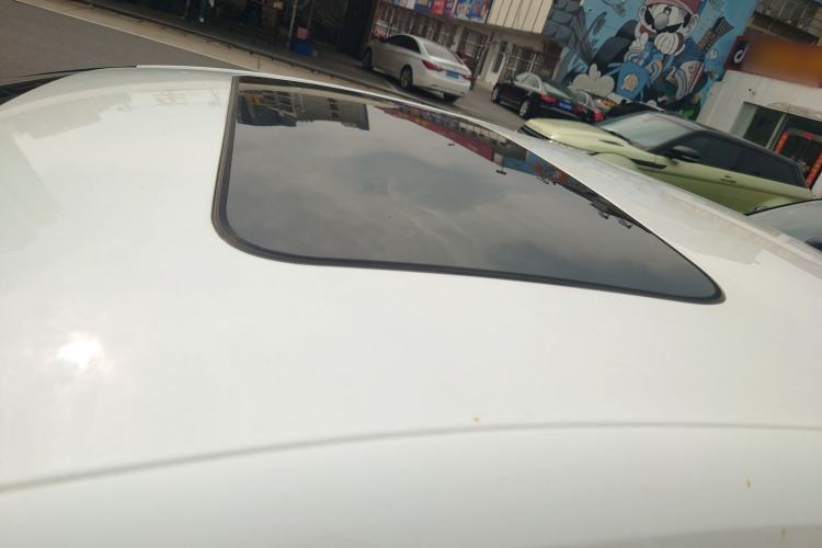 Used CHANGAN Eado 2021 PLUS Blue Whale NE 1.4T GDI DCT Prestige Model
