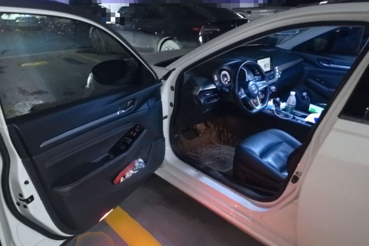 Used Nissan Teana 2021 2.0L XL Comfort Edition
