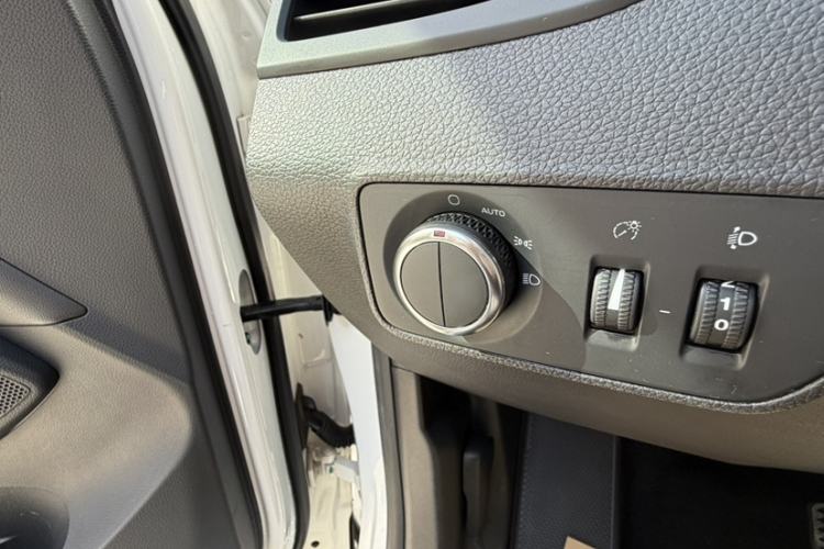 Used BORGWARD BX5 2017 25TGDI Automatic Four-Wheel Drive Smart Enjoyment Model