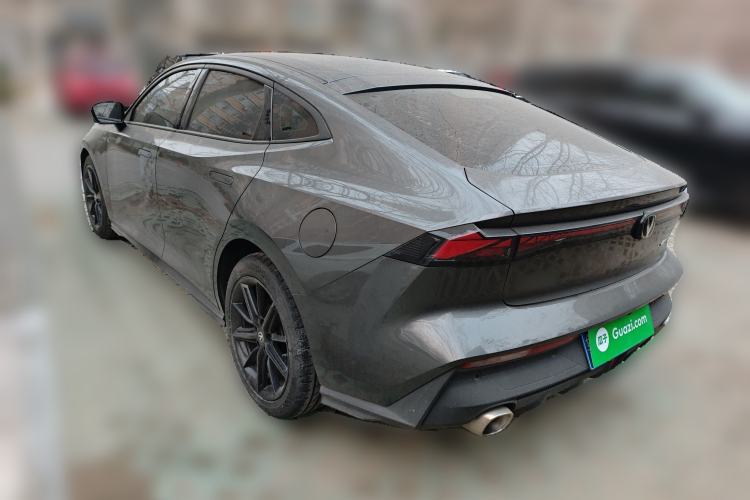 Used Changan UNI-V 2022 1.5T Excellence Model
