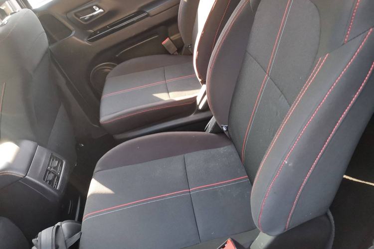 Used Oshan X70A 2020 1.5L Manual Standard Edition
