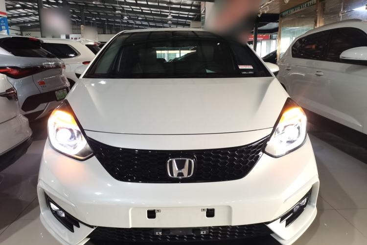 Used Honda LIFE 2021 1.5L CVT SPO-SS Dynamic Edition