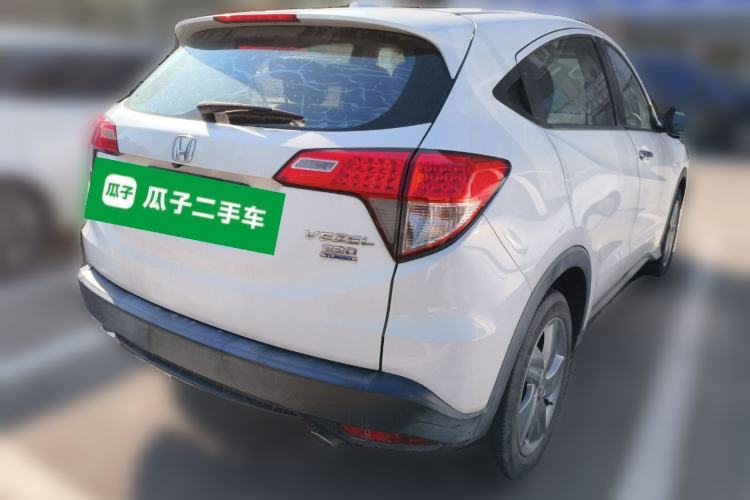 Used Honda Vezel 2019 220 TURBO CVT Elite Edition China VI