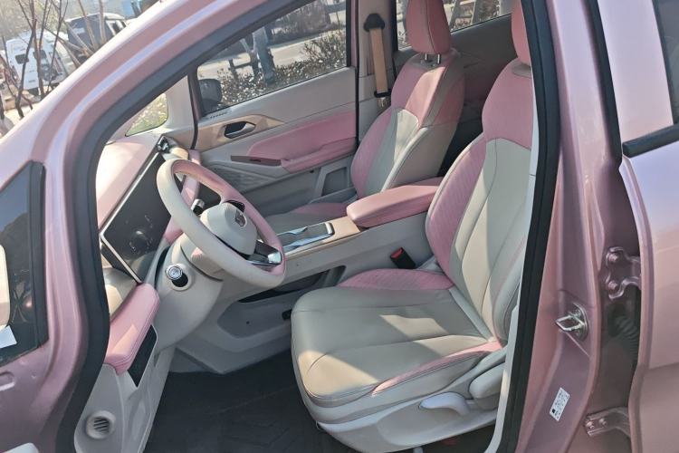 Used Geometry E Firefly 2024 301km Starlight