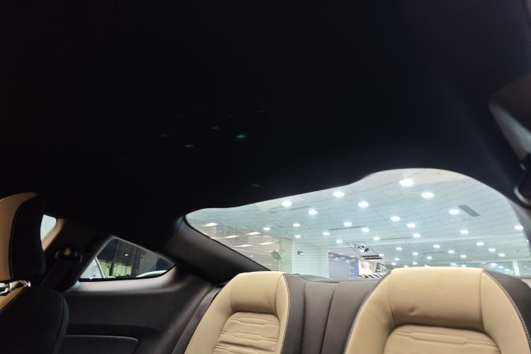 Used Ford Mustang 2016 2.3T Performance Edition