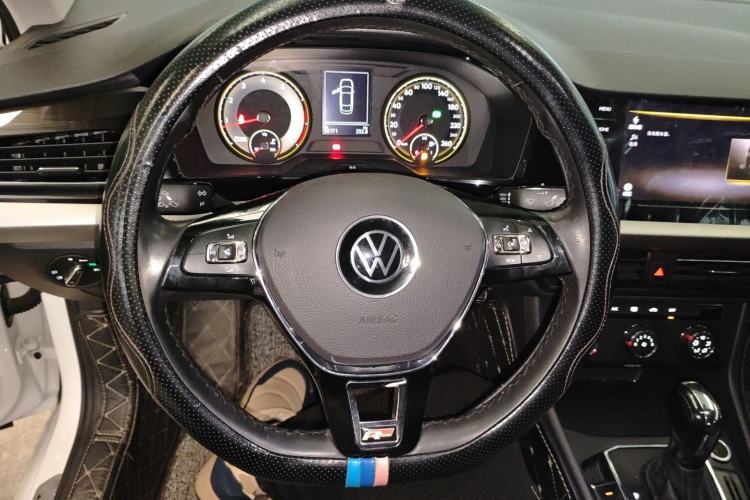 Used Volkswagen Lavida 2021 280TSI DSG Comfort Edition