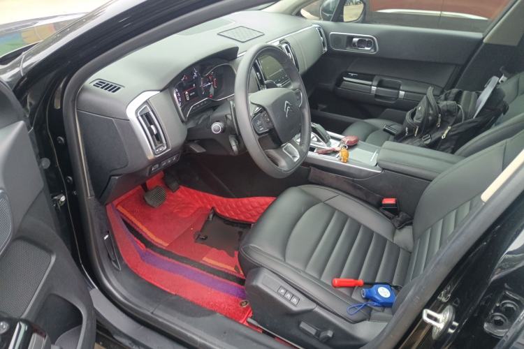 Used Citroen C6 2022 400THP Co-Creation Edition