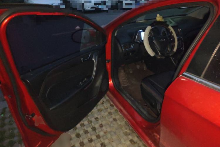 Used Chery Arrizo 5 2016 1.5L Manual Lingrui Edition