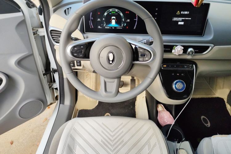 Used ORA White Cat 2020 305 km Luxury Version