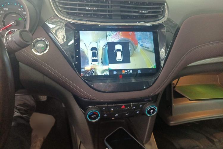 Used Chevrolet Malibu 2017 1.5T Automatic Luxury Edition