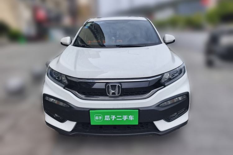 Used Honda XR-V 2017 1.8L EXi CVT Comfort Version