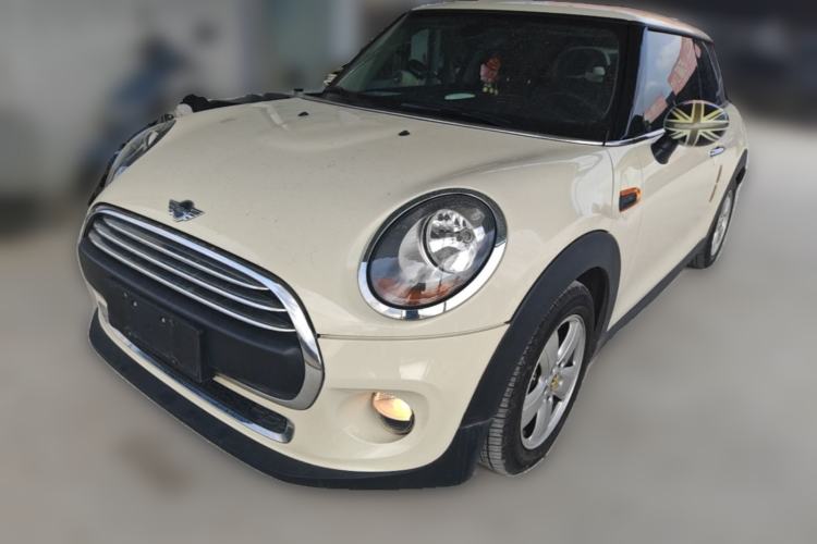 Used MINI 2016 1.2T ONE