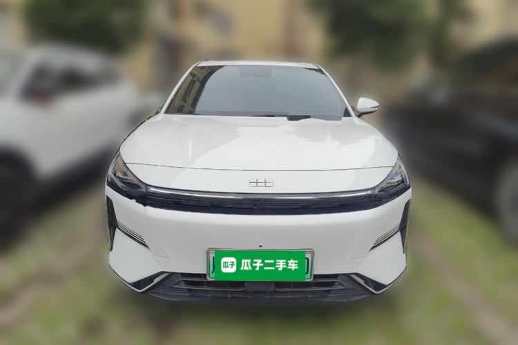 Used Geely Galaxy L6 2023 60km PLUS