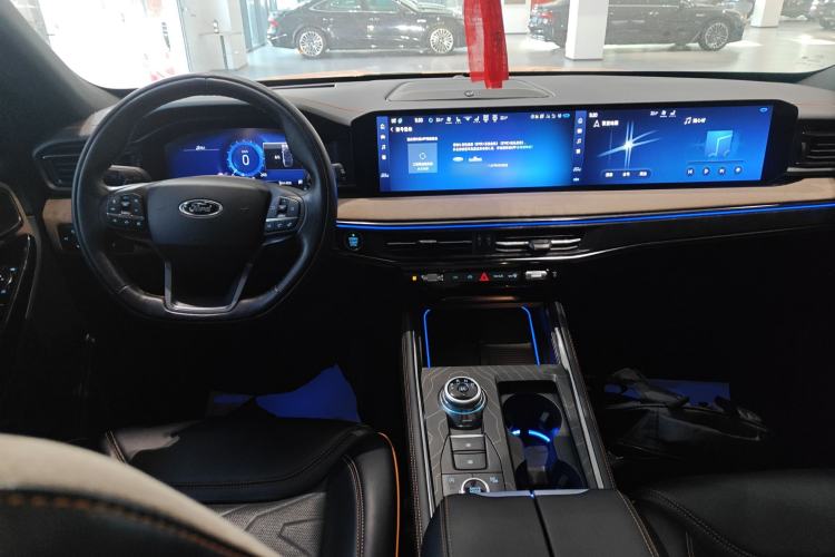 Used Ford Explorer 2023 EcoBoost 285 Kunlun Peak Edition 7-Seater