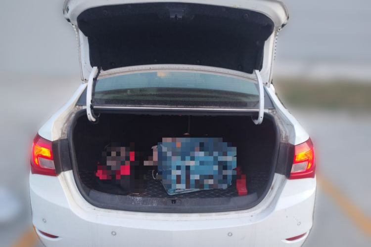 Used Buick GT 2015 15N Manual Elite Edition
