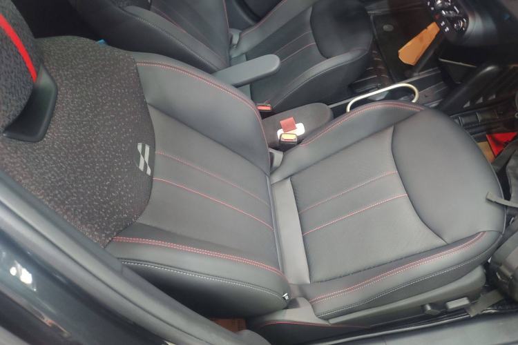 Used MINI Electric MINI ACEMAN 2024 SE Racing Driver
