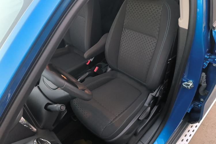 Used Chevrolet Trax 2014 1.4T Automatic Two-Wheel Drive Comfort Version