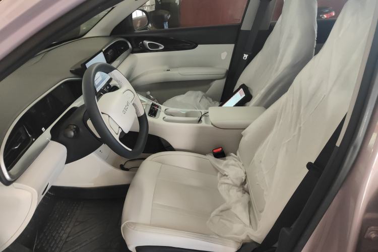 Used Geely Galaxy Geome 2025 310km Youth Edition
