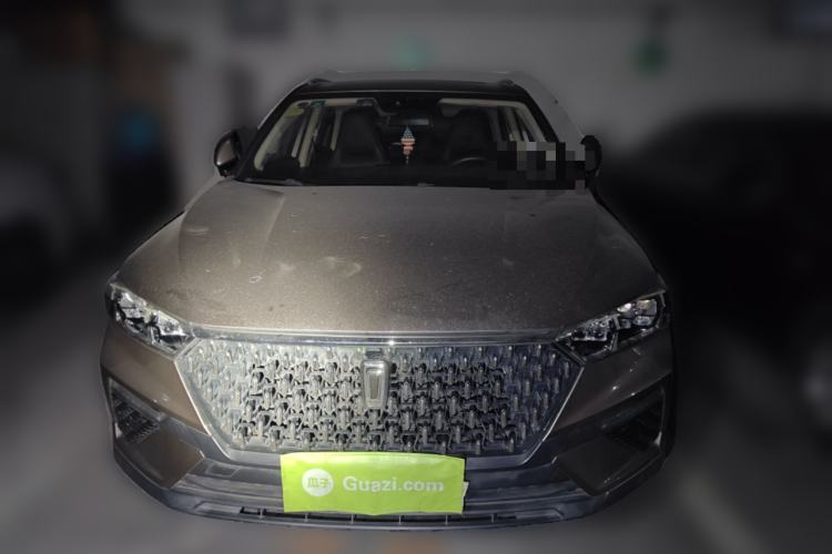 Used Bestune T77 2019 230 TID Automatic Prestige Version China V Emission Standard
