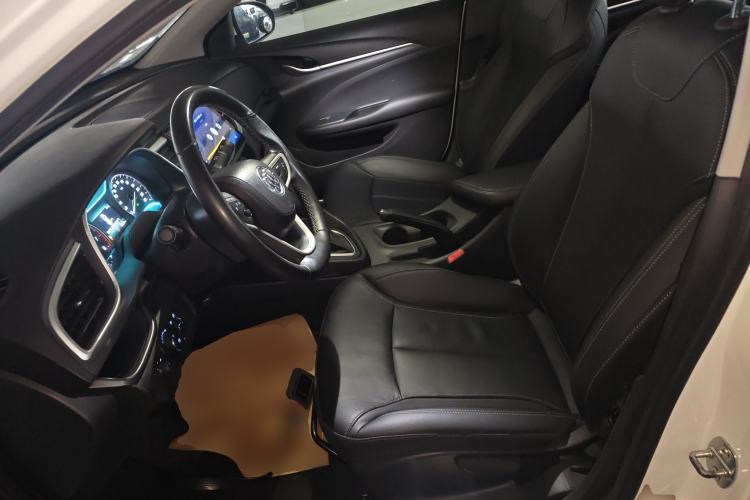 Used Buick GT 2018 18T Automatic Elite Model