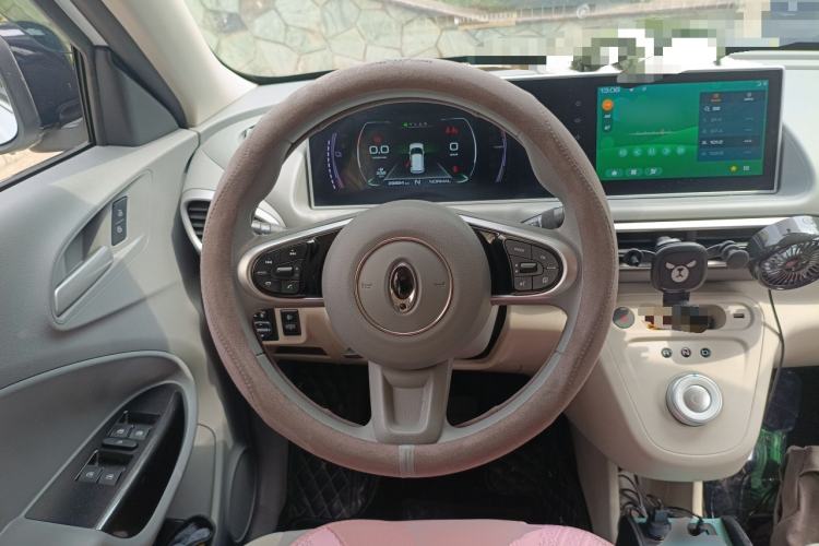 Used ORA White Cat 2020 305 km Luxury Version
