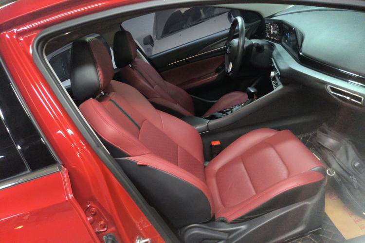 Used CHANGAN Eado 2020 PLUS Blue Whale NE 1.4T GDI DCT Flagship Model