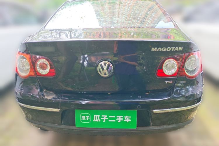 Used Volkswagen Magotan 2011 1.4 TSI Standard Edition
