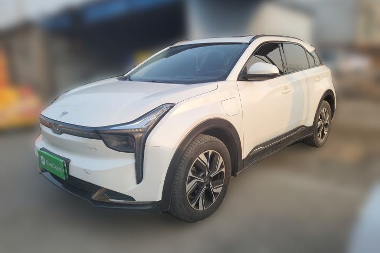 Used NETA U 2022 NETA U-Ⅱ 400 Lite Ternary Lithium