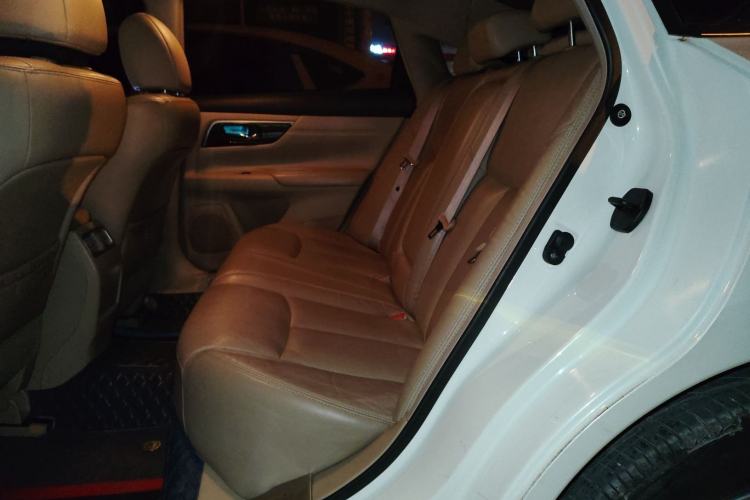 Used Nissan Teana 2013 2.0L XL Comfort Edition