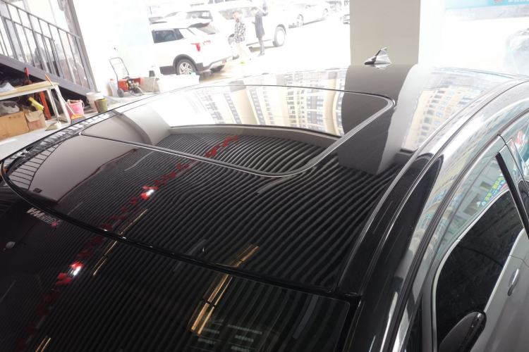 Used Jaguar XF 2015 XF 3.0 SC R-Sport Luxury Edition Roof