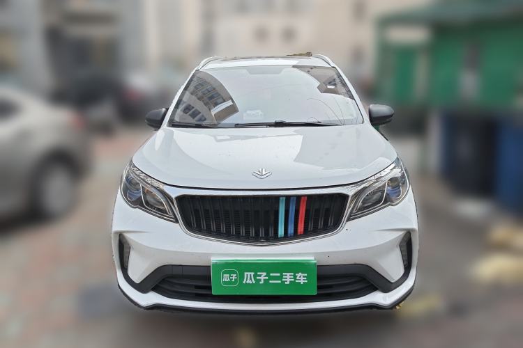 Used Livan X3 PRO 2022 1.5L CVT Xiao Sa