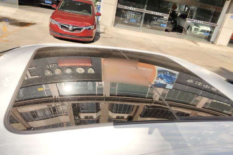 Used Volkswagen Sagitar 2023 300TSI DSG Excellence Edition Roof