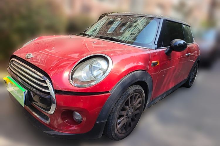 Used MINI 2016 1.5T COOPER