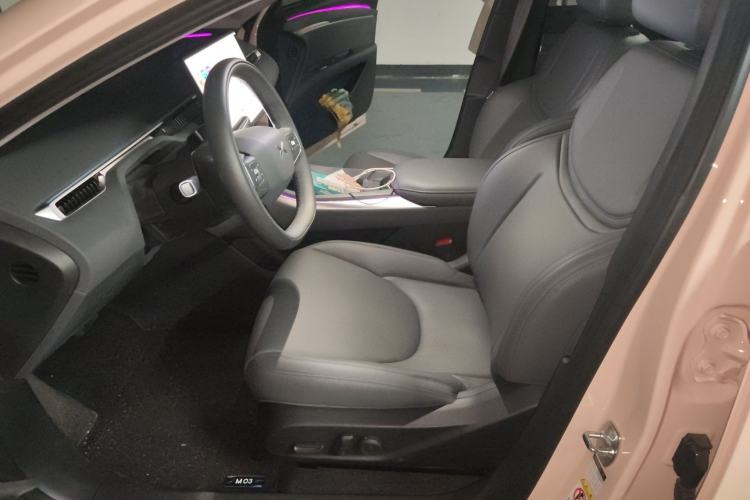 Used XPeng MONA M03 2025 502 Long-Range Max
