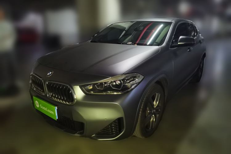 Used BMW X2 2021 sDrive25i M Sport Package