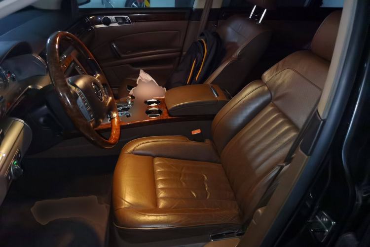 Used Volkswagen Phaeton 2012 3.0TDI Executive Version