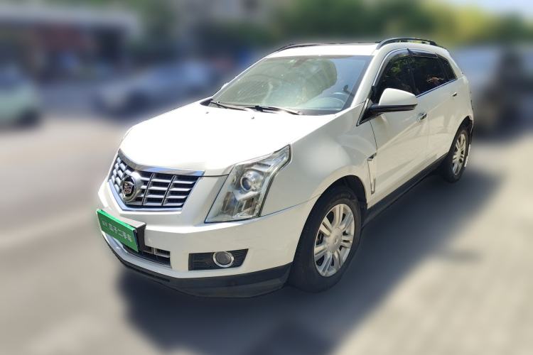 Used Cadillac SRX 2015 3.0L Comfort Version