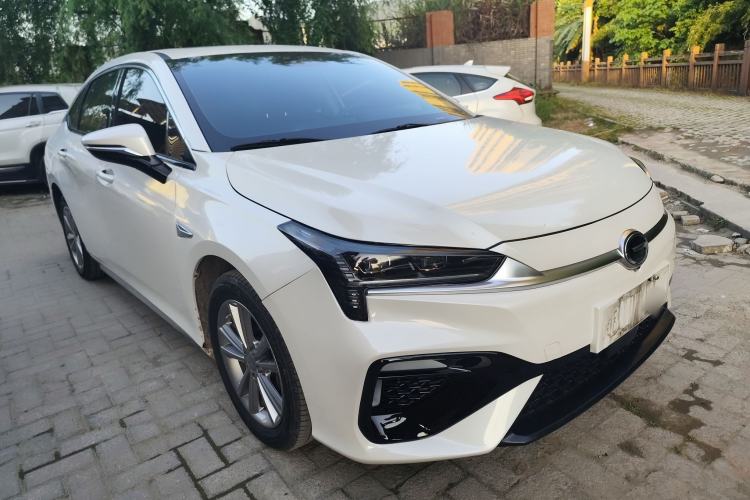 Used AION S 2022 Meizu 580
